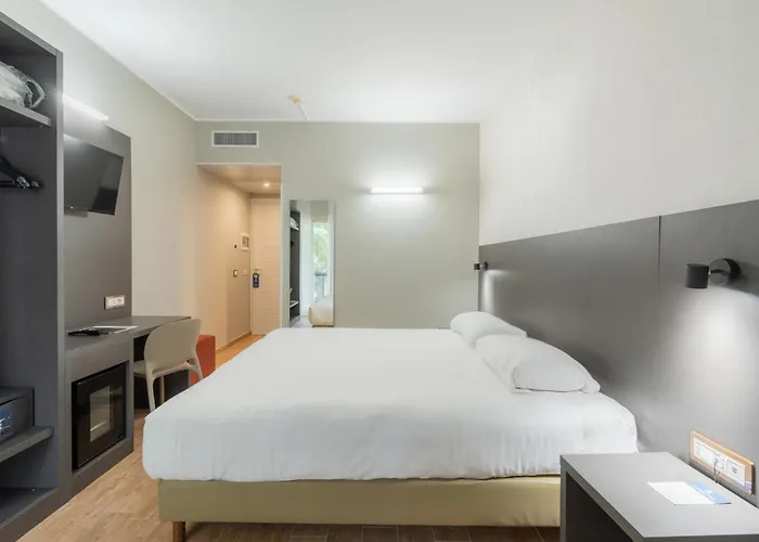Hotel Pineta Palace