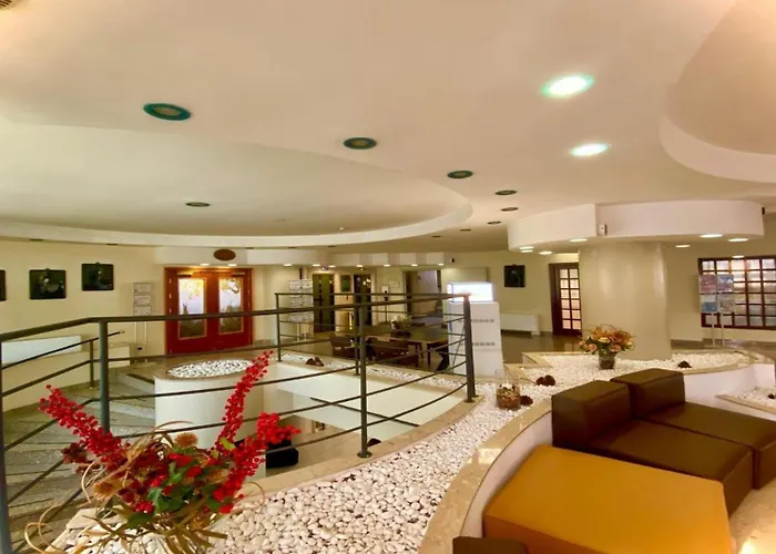 Hotel Pineta Palace