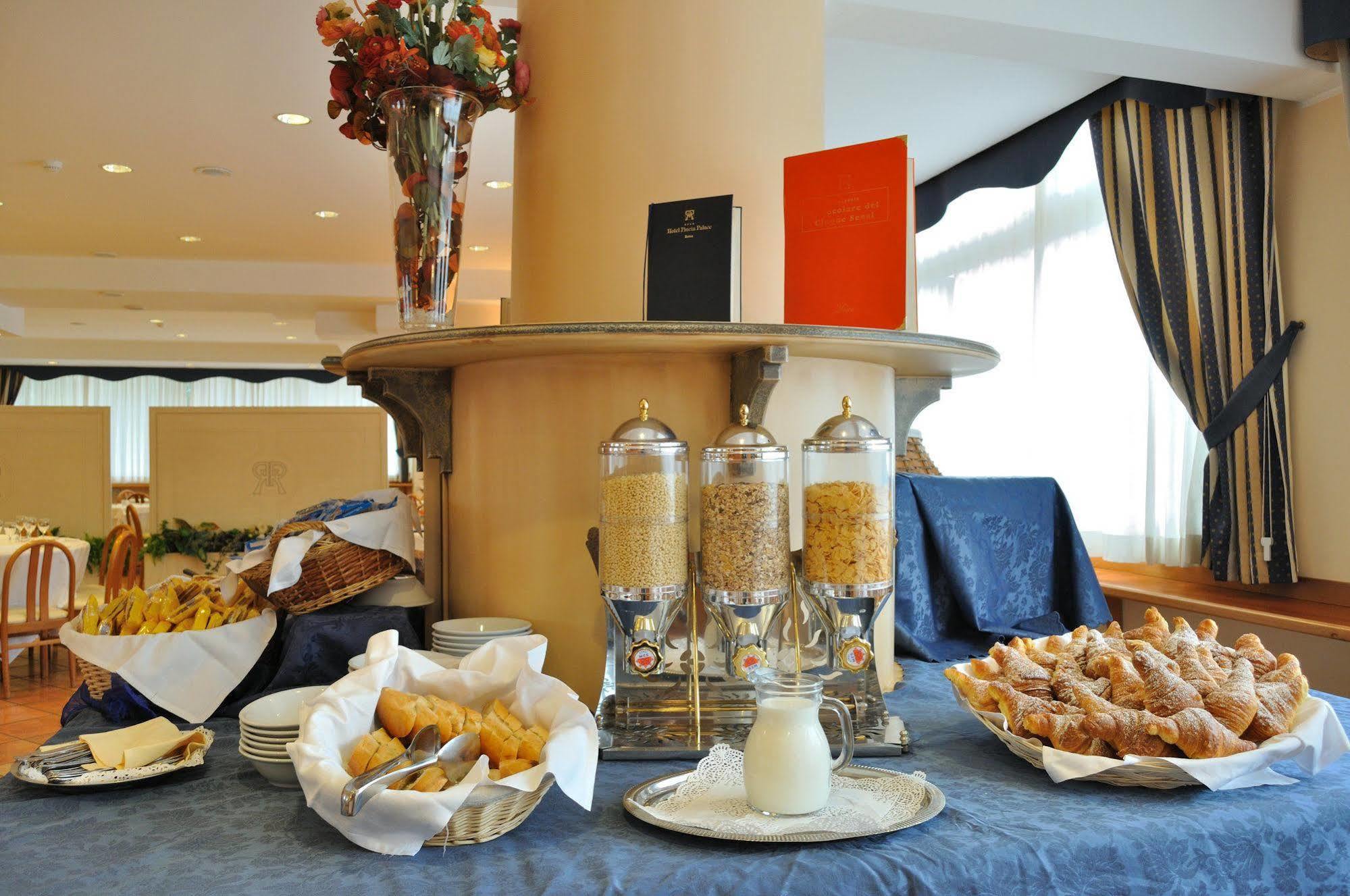 Pineta Palace Hotel Rome