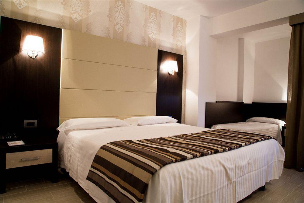 Pineta Palace Rom