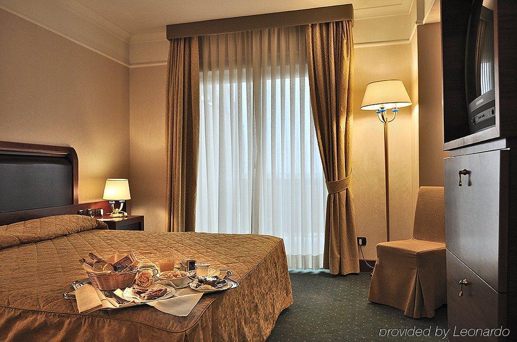 Hotel Pineta Palace Rom