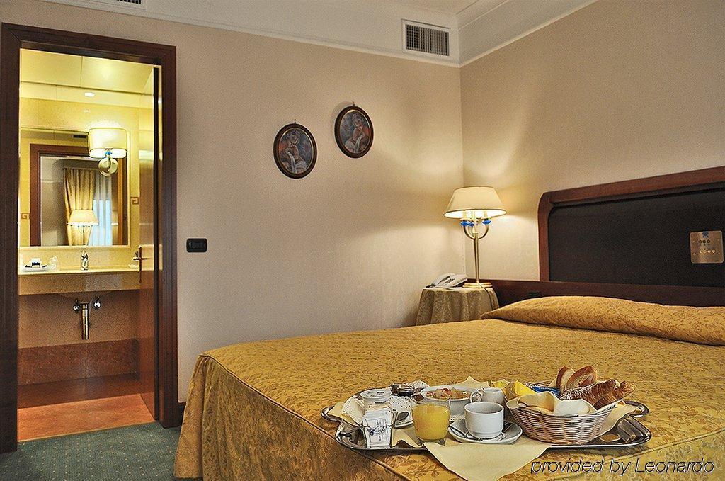 Hotel Pineta Palace Rom