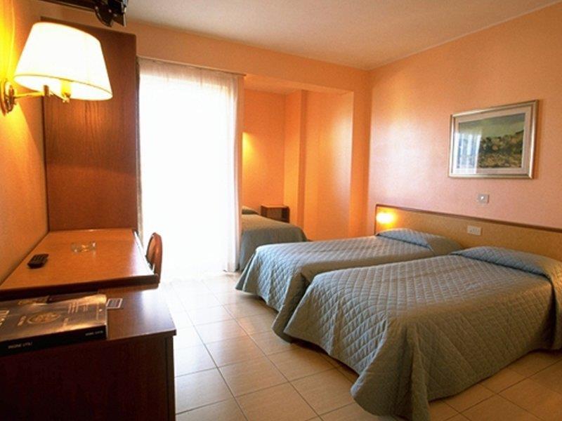 Hotel Pineta Palace Rom