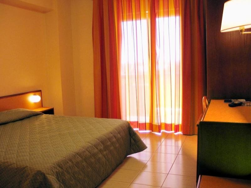 Pineta Palace Hotel Rom