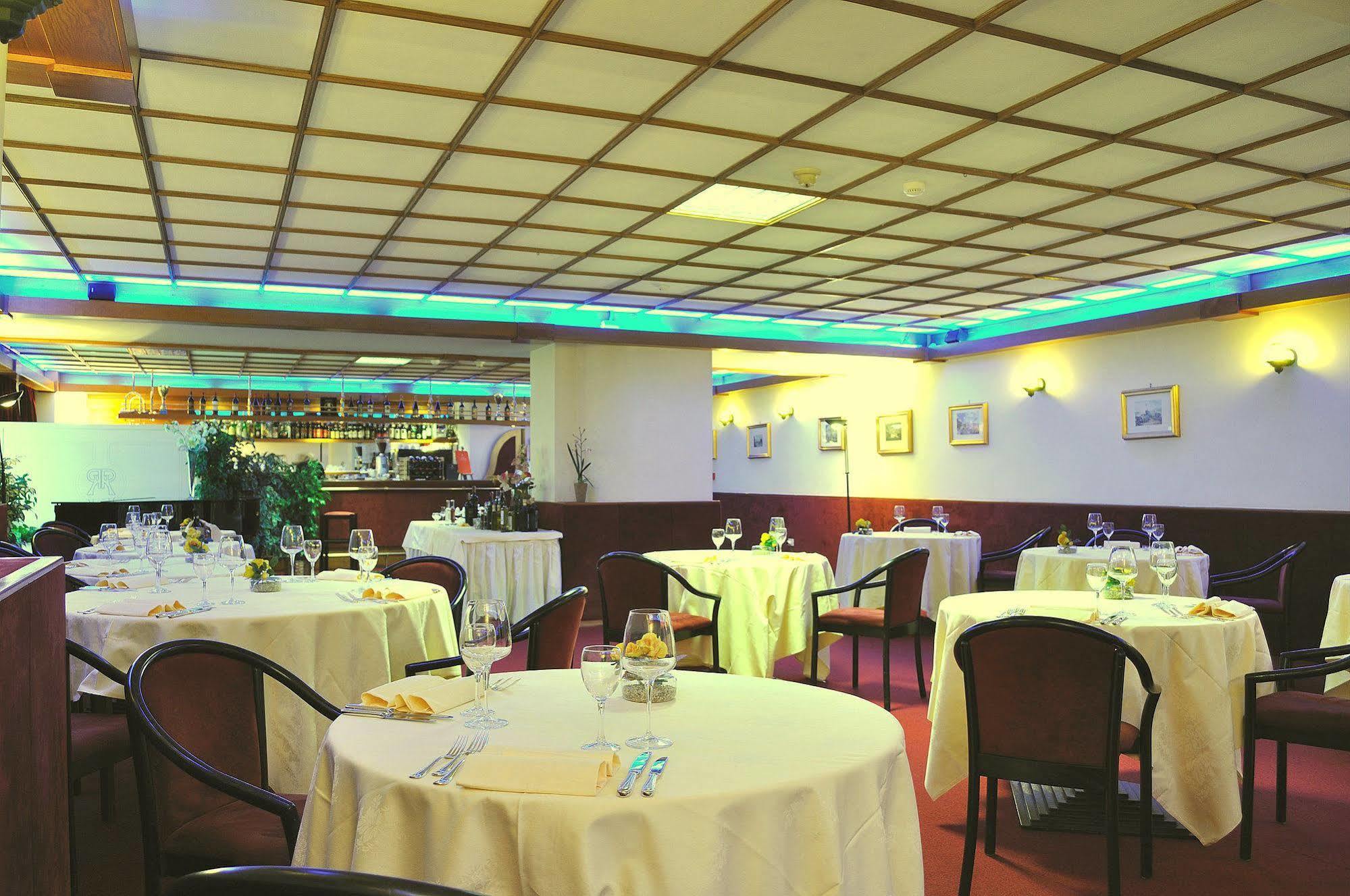 Pineta Palace Hotel Rom