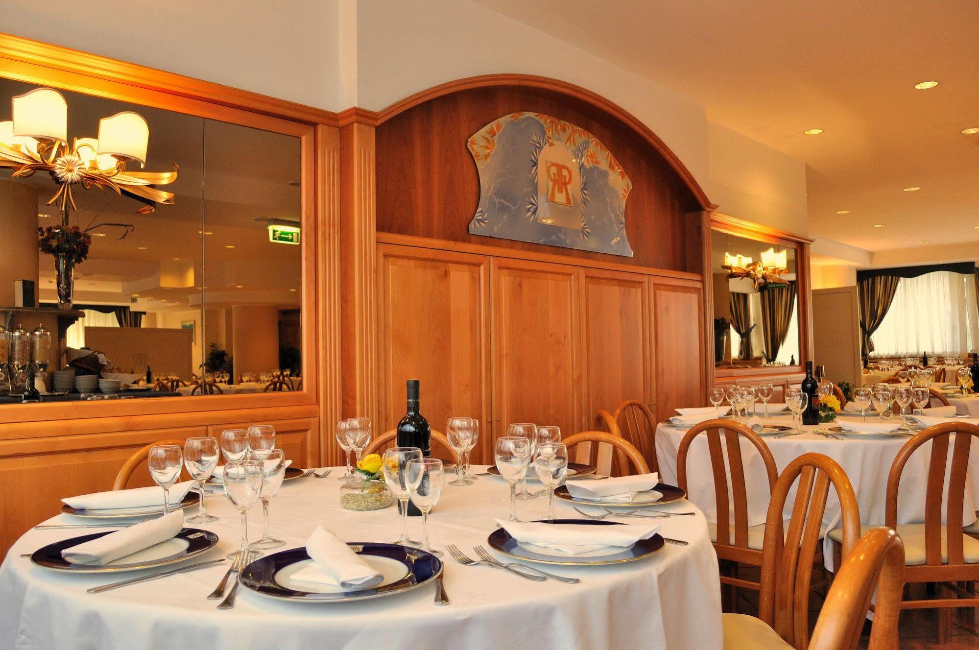 Pineta Palace Hotel Rom