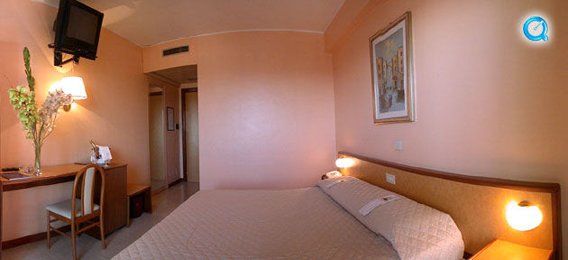 Pineta Palace Rom
