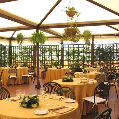 Hotel Pineta Palace 